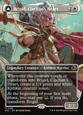 Brigid, Clachan's Heart - Lorwyn Eclipsed #285