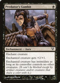 Predator's Gambit - Avacyn Restored #117