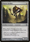 Pierce Strider - Mirrodin Besieged #123