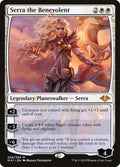 Serra the Benevolent - Modern Horizons #26