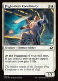 Flight-Deck Coordinator - Edge of Eternities #17