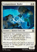 Compassionate Healer - Avatar: The Last Airbender #13 Magic: The Gathering card image