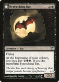 Screeching Bat - Innistrad #114