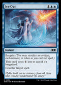 Ice Out - Wilds of Eldraine #54
