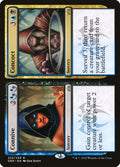 Connive // Concoct - Guilds of Ravnica #222