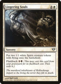 Lingering Souls - Dark Ascension #12