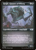 Yargle, Glutton of Urborg - Multiverse Legends #84