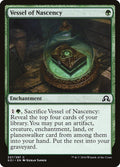 Vessel of Nascency - Shadows over Innistrad #237