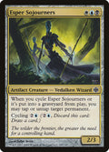 Esper Sojourners - Alara Reborn #107