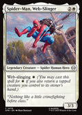 Spider-Man, Web-Slinger - Marvel's Spider-Man #16
