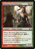 Burning-Tree Emissary - Gatecrash #216