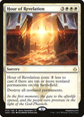 Hour of Revelation Hour of Devastation Magic: The Gathering card image