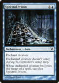 Spectral Prison - Avacyn Restored #75