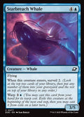 Starbreach Whale - Edge of Eternities #77 Magic: The Gathering card image