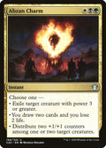 Abzan Charm - Commander 2020 #199