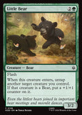 Little Bear HOB 128