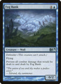 Fog Bank - Magic 2013 #52
