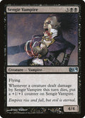 Sengir Vampire - Magic 2014 #113