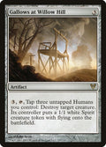 Gallows at Willow Hill - Avacyn Restored #215