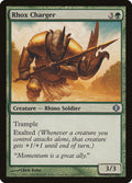 Rhox Charger - Shards of Alara #145