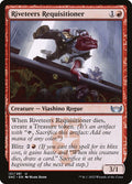 Riveteers Requisitioner - Streets of New Capenna #121