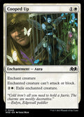 Cooped Up - Wilds of Eldraine #8