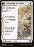 Befriending the Moths - Kamigawa: Neon Dynasty #4