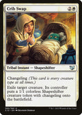 Crib Swap - Commander 2015 #65
