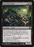 Necrotic Ooze - Scars of Mirrodin #72