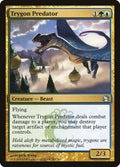 Trygon Predator - Modern Masters #185