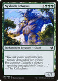 Nyxborn Colossus - Theros Beyond Death #191