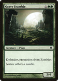 Grave Bramble - Innistrad #184