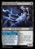 Spellscorn Coven // Take It Back - Wilds of Eldraine #237