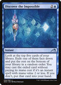 Discover the Impossible - Kamigawa: Neon Dynasty #50