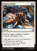 Radiant Strike - Edge of Eternities #29