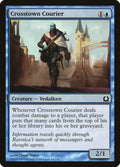 Crosstown Courier - Return to Ravnica #34