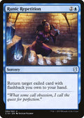 Runic Repetition - Commander 2019 #94
