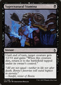 Supernatural Stamina - Amonkhet #111