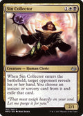 Sin Collector - Modern Masters 2017 #183