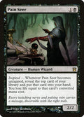 Pain Seer - Born of the Gods #80