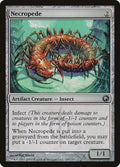 Necropede - Scars of Mirrodin #185
