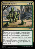 Badlands Revival Outlaws of Thunder Junction Magic: The Gathering card image