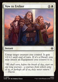 Vow to Erebor HOB 31