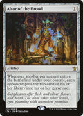 Altar of the Brood - Khans of Tarkir #216
