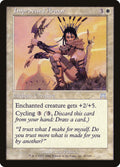 Improvised Armor - Onslaught #40