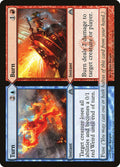 Turn // Burn - Dragon's Maze #134