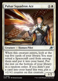 Pulsar Squadron Ace - Edge of Eternities #28