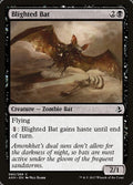 Blighted Bat - Amonkhet #80
