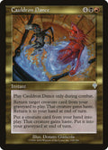 Cauldron Dance - Invasion #238