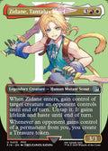 Zidane, Tantalus Thief - Final Fantasy #405